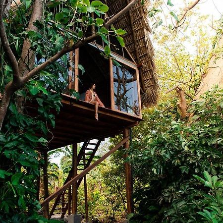 El Pital, Chocolate Paradise Balgue Dış mekan fotoğraf