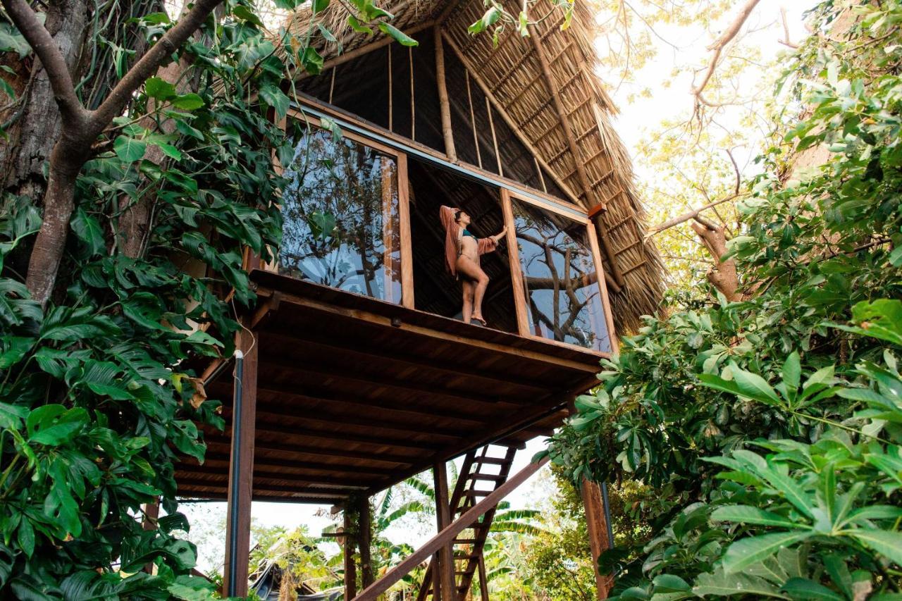 El Pital, Chocolate Paradise Balgue Dış mekan fotoğraf