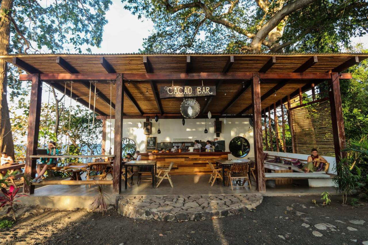 El Pital, Chocolate Paradise Balgue Dış mekan fotoğraf