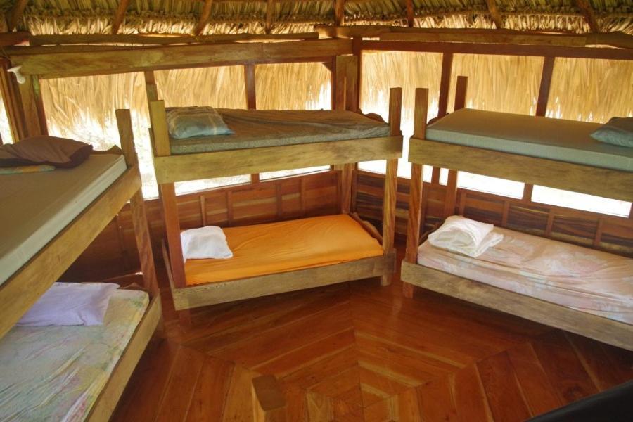 El Pital, Chocolate Paradise Balgue Dış mekan fotoğraf