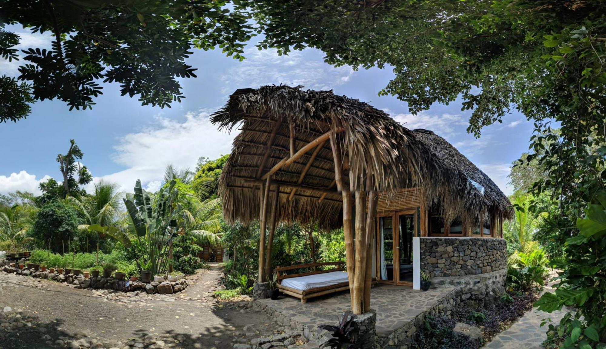 El Pital, Chocolate Paradise Balgue Oda fotoğraf