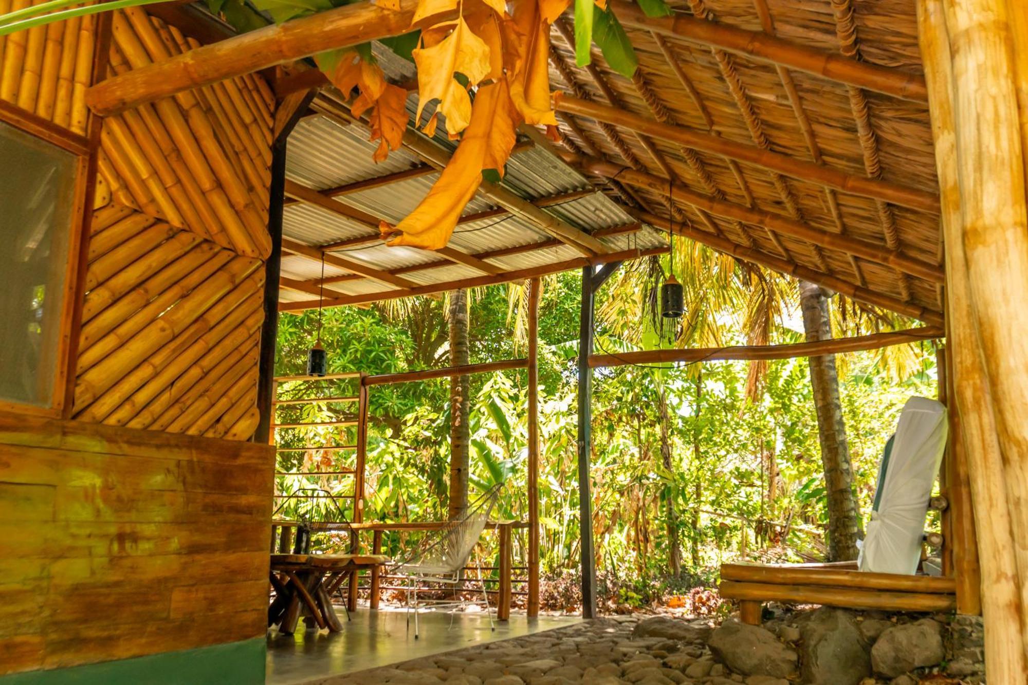 El Pital, Chocolate Paradise Balgue Dış mekan fotoğraf