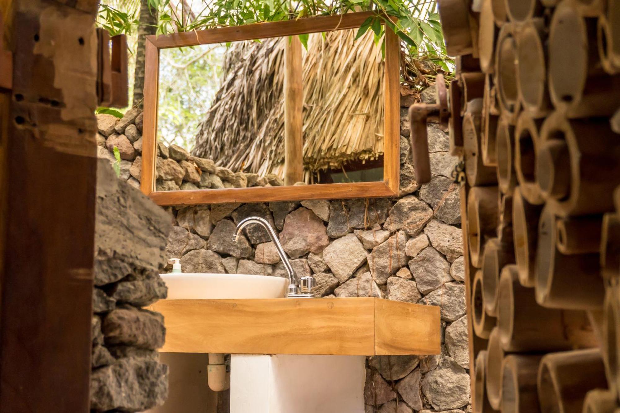 El Pital, Chocolate Paradise Balgue Dış mekan fotoğraf